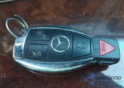 2011 Mercedes-Benz E 350 4Matic from USA, damaged, VIN WDDHF8HB7BA418774